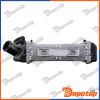 Intercooler pour SMART | CCL-ME-065, 96499